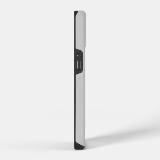 Aangepaste naam Lion Animal iPhone Hoesje (Rechterkant)