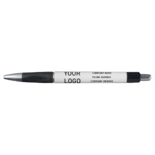 Aangepaste naam Logo Pen