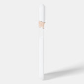 Aangepaste naam Luiaard Leven Case-Mate iPhone Case (Achterkant / Rechts)