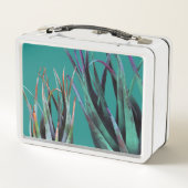 Aangepaste naam Lunchbox Aloe Plant (Achterkant)