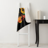 Aangepaste naam: MEXICO Illustratie: dekens (In situ)