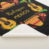 Aangepaste naam: MEXICO Illustratie: dekens (3/4)