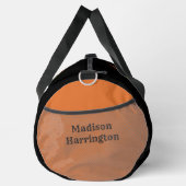 Aangepaste naam Mexico Plunjezak (Rechts)