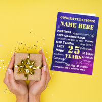 Aangepaste Naam/Mijlpaal 12 Stappen Herstelkaart