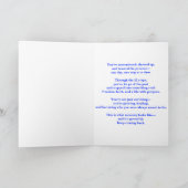 Aangepaste naam/mijlpaal getransformeerd kaart (Binnen)