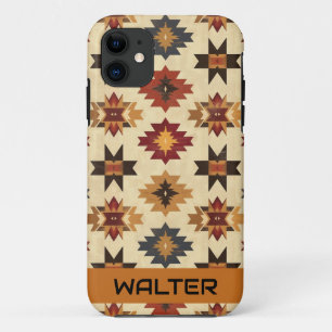Aangepaste naam Mobiele telefoon Hoesje met Native