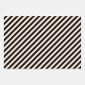 Aangepaste naam Modern Afstuderen Inpakpapier Vel (Voorkant 3)