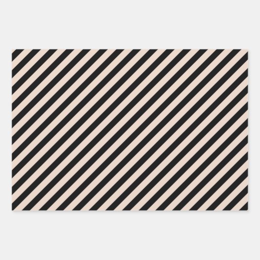 Aangepaste naam Modern Afstuderen Inpakpapier Vel (Voorkant 3)