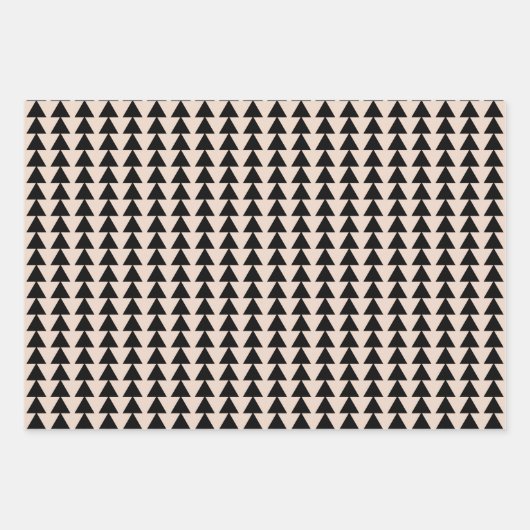 Aangepaste naam Modern Afstuderen Inpakpapier Vel (Voorkant 2)