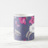 Aangepaste naam Moederdag Cadeaubonnen Mokken (Center)