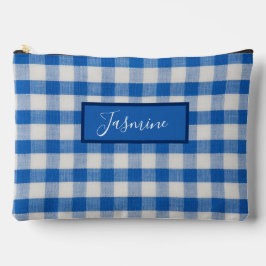 Aangepaste naam monogram etui