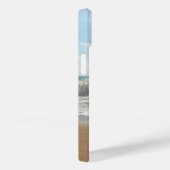 Aangepaste naam Monogram Foto Hoesje-Mate iPhone C Case-Mate iPhone Case (Achterkant / Rechts)