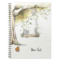 Aangepaste naam muis legant