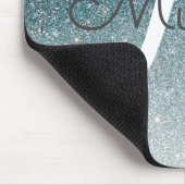 Aangepaste naam muismat (Hoek)