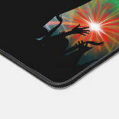 Aangepaste naam Music DJ Bureaumat (Hoek)