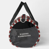 Aangepaste naam Nautical Anchor Plunjezak (Rechts)