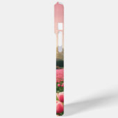Aangepaste Naam Nederland Windmolens Case-Mate iPhone Case (Achterkant / Links)