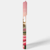 Aangepaste Naam Nederland Windmolens Case-Mate iPhone Case (Achterkant / Rechts)