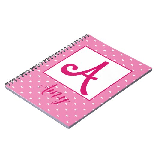 Aangepaste naam notitieboek (Linkerzijde)