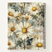 Aangepaste naam Notitieboek, Aangepaste naam Journ Notitieboek (Achterkant)