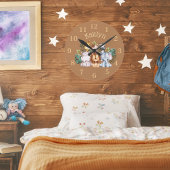 Aangepaste naam Oerwoud Safari Dieren 