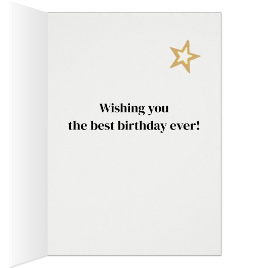 Aangepaste naam of relatie 90e verjaardag Tartan K (Binnen (Rechts))