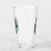 Aangepaste naam Opslaan Aarde Glas (Rechts)