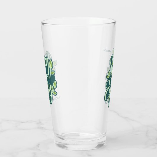Aangepaste naam Opslaan Aarde Glas (Rechts)