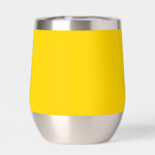 Aangepaste naam paarse tekst geel (Achterkant)