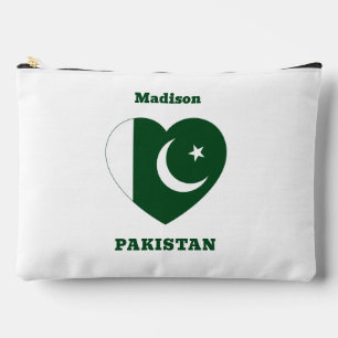 Aangepaste naam Pakistan Etui