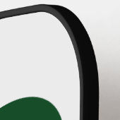 Aangepaste naam Pakistan Pickleball Paddle (Links Detail)