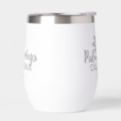 Aangepaste naam Palm Springs California (Links)