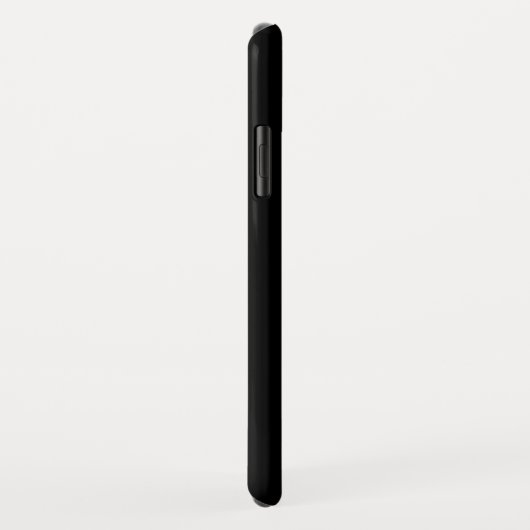 Aangepaste naam Parijs Frankrijk telefoongesprekke Case-Mate iPhone Case (Achterkant/rechts)