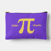 Aangepaste naam pi/Cutie Pie Etui (Voorkant)
