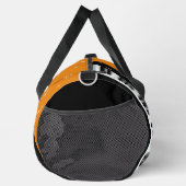 Aangepaste naam Piano Music Plunjezak (Rechts)