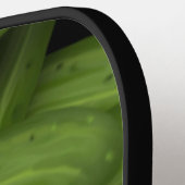 Aangepaste naam pickleball paddle (Links Detail)