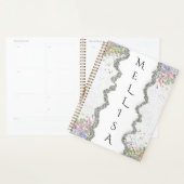 Aangepaste naam Planner, Gepersonaliseerde Planner (Display)