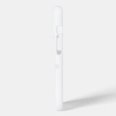 Aangepaste naam Poker / Casino Case-Mate iPhone Case (Achterkant / Links)