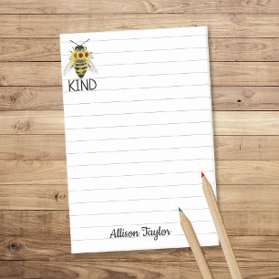 Aangepaste naam Post Het merkt op dat zonnebloemen Post-it® Notes