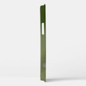 Aangepaste naam Puffin-telefoongesprekken Case-Mate iPhone Case (Achterkant / Rechts)