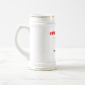 Aangepaste naam/Rank Bierpul (Links)