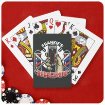 Aangepaste naam Retro Barber Winkel Pole Barbersho