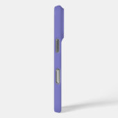 Aangepaste naam Retro "Free Spirit" Case-Mate iPhone Case (Achterkant / Rechts)