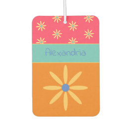 Aangepaste naam Retro-ventilator Luchtverfrisser