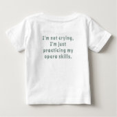 Aangepaste naam Retro  Wildflower Floral Daisy (Achterkant)