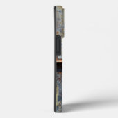 Aangepaste naam robuuste deur Case-Mate iPhone case (Achterkant / Rechts)