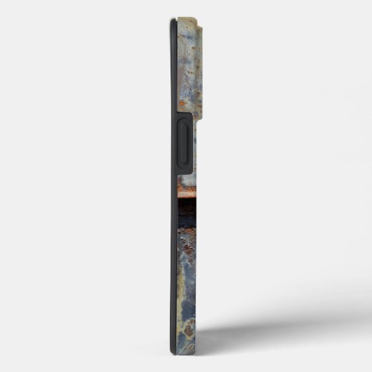 Aangepaste naam robuuste deur Case-Mate iPhone case (Achterkant / Rechts)