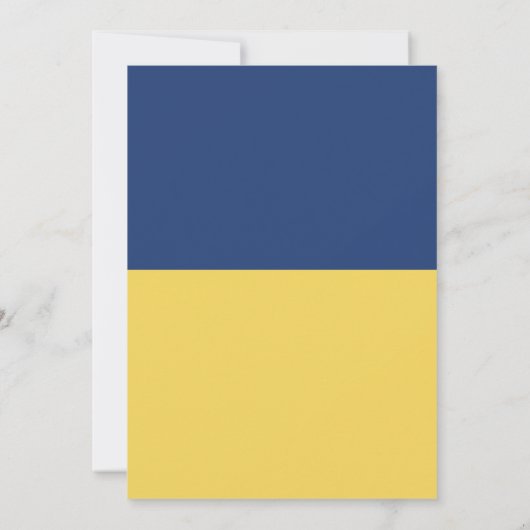 Aangepaste naam Rosie de Riveter-aanmoedigingskaar Kaart (Achterkant)