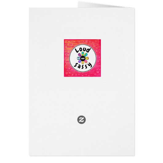 Aangepaste naam Roze harten Valentijnsdag Kaart (Achterkant)