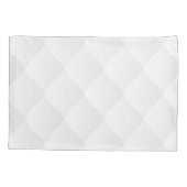 Aangepaste naam Roze kleine hartbreker Kussensloop (Achterkant)